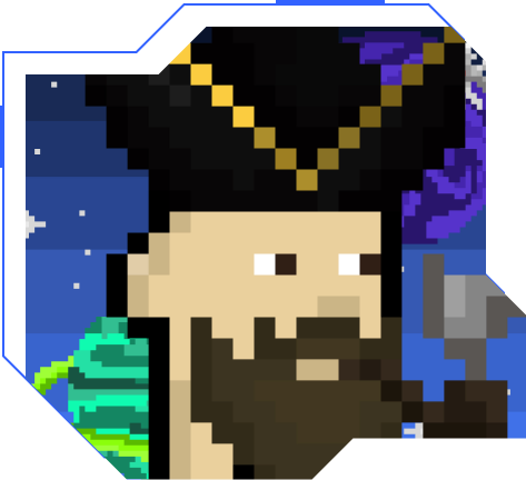 Trove Punks